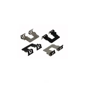 P1057b Carlson Disc Brake Caliper Abutment Service Kit