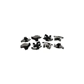 P1067 Carlson Disc Brake Hardware Kit-pad Installation Kit Fits 2005 Ford F-350 Super Duty