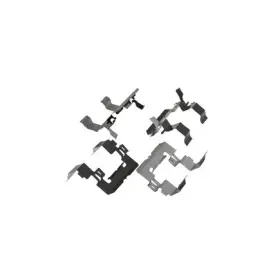 P1078 Carlson Pad Installation Kit