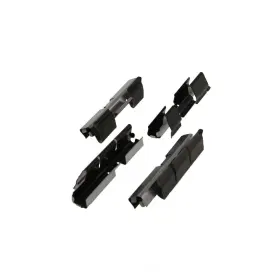 P1079 Carlson Disc Brake Hardware Kit-st