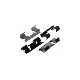 P1080 Carlson Disc Brake Hardware Kit-limited Premium