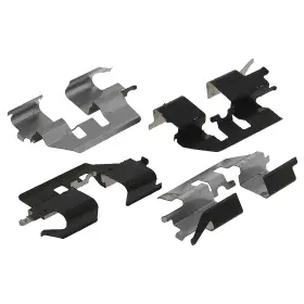 P1088 Carlson Disc Brake Pad Installation Kit #2