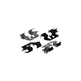 P1088 Carlson Disc Brake Pad Installation Kit