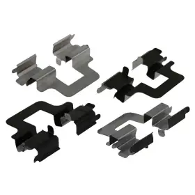 P1108a Carlson Genuine Disc Brake Pad Installation Kit