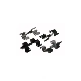 P1158 Carlson Disc Brake Caliper Abutment Service Kit-natural