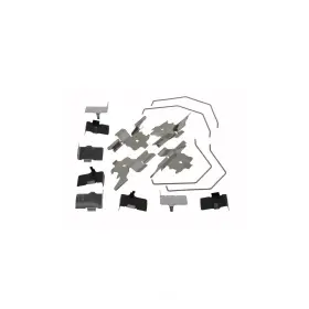 P1164 Carlson Disc Brake Hardware Kit P1164 Carlson Disc Brake Hardware Kit