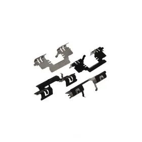 P1194 Carlson Disc Brake Caliper Abutment Service Kit-rear