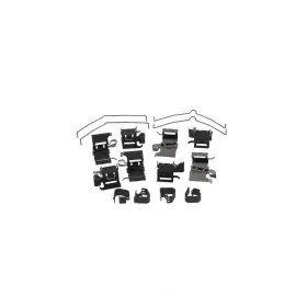 P1324 Carlson Disc Brake Caliper Abutment Service Kit-gas