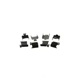P1328 Carlson Disc Brake Caliper Abutment Service Kit