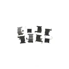 P1329 Carlson Disc Brake Caliper Abutment Service Kit-base