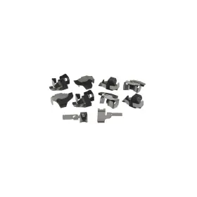 P1333 Carlson Disc Brake Hardware Kit-pad Installation Kit