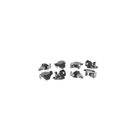 P1334 Carlson Disc Brake Hardware Kit-pad Installation Kit