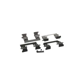 P1338 Carlson Disc Brake Hardware Kit-pad Installation Kit
