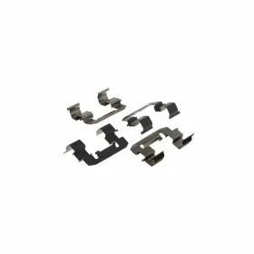 P1339 Carlson Disc Brake Hardware Kit-pad Installation Kit Fits 2008 Ford Focus