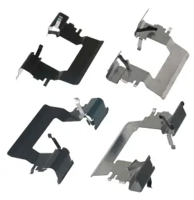P1351 Carlson Frt Disc Brake Hwd Kit