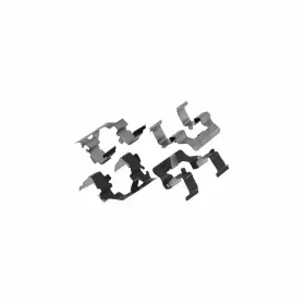 P334 Carlson Disc Brake Hardware Kit-fi