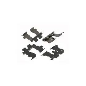 P418 Carlson Disc Brake Caliper Abutment Service Kit P N