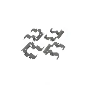 P430 Carlson Frt Disc Brake Hwd Kit