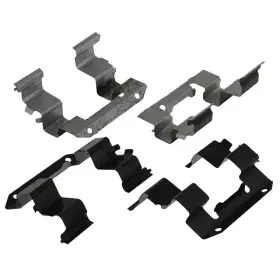 P462 Carlson Genuine Disc Brake Pad Installation Kit