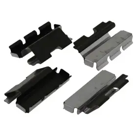 P632 Carlson Genuine Disc Brake Pad Installation Kit