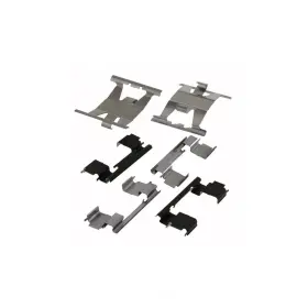 P652 Carlson Disc Brake Caliper Abutment Service Kit-xl