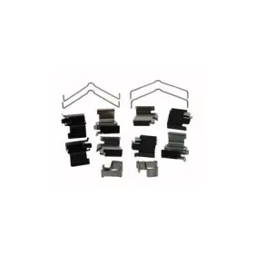 P680 Carlson Pad Installation Kit