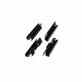 P702f Carlson Disc Brake Caliper Abutment Service Kit-4wd