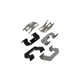 P727 Carlson Pad Installation Kit