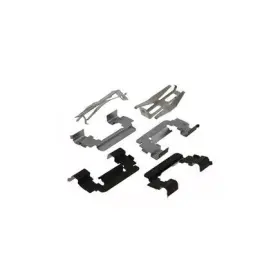 P749 Carlson Axle Kit