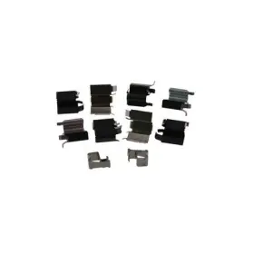P773 Carlson Pad Installation Kit