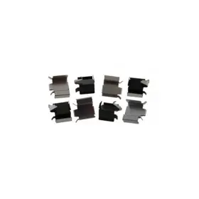 P774 Carlson Disc Brake Caliper Abutment Service Kit P N