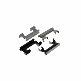 P784 Carlson Disc Brake Caliper Abutment Service Kit-4 Door
