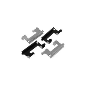 P785 Carlson Pad Installation Kit