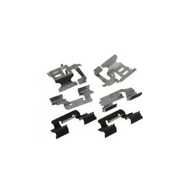 P792 Carlson Disc Brake Hardware Kit-2 Door