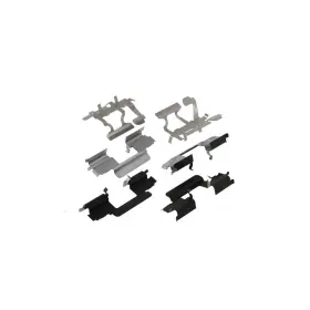 P792hd Carlson Disc Brake Hardware Kit-extended Cab Pickup