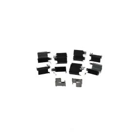 P798 Carlson Frt Disc Brake Hwd Kit P798 Carlson Frt Disc Brake Hwd Kit
