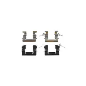 P815a Carlson Pad Installation Kit
