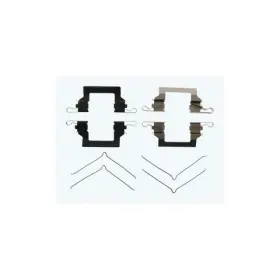 P855b Carlson Disc Brake Caliper Abutment Service Kit P N