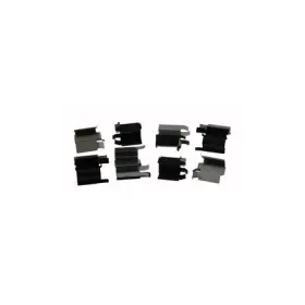 P862 Carlson Pad Installation Kit