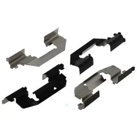 P905a Carlson Genuine Disc Brake Pad Installation Kit