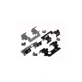 P906t Carlson Frt Disc Brake Hwd Kit