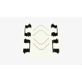 P914 Carlson Disc Brake Hardware Kit-lx-p