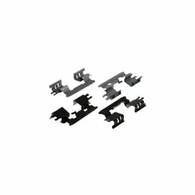 P937 Carlson Disc Brake Hardware Kit-gas