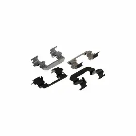 P943 Carlson Disc Brake Hardware Kit-front
