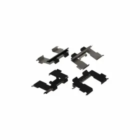 P954 Carlson Disc Brake Hardware Kit-pad Installation Kit Fits 2003 Kia Sorento