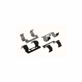 P962 Carlson Disc Brake Hardware Kit-pad Installation Kit Fits 2003 Dodge Dakota