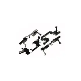 P969 Carlson Pad Installation Kit