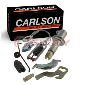Sx-4jrp Carlson Rear Right Brake Self Adjuster Repair Kit For 1979-1985 Chrysler Tq
