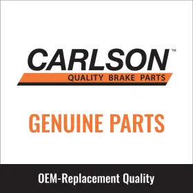 Sx-5qkf Carlson Rear Drum Brake Hardware Kit For 1985-1987 Gmc Caballero Shoe Yn #2