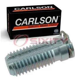 Sx-c7ze Carlson Rear Right Brake Adjusting Screw Assembly For 1980-1983 Ford C800 Sl Sx-c7ze Carlson Rear Right Brake Adjusting Screw Assembly For 1980-1983 Ford C800 Sl